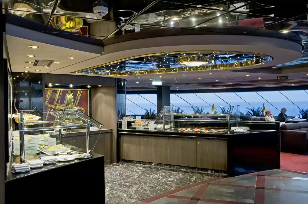 el  :  cabine 43