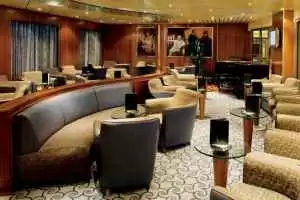 Seven Seas Lounge