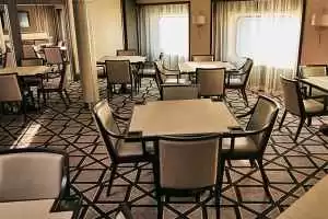 Card & Conference Room