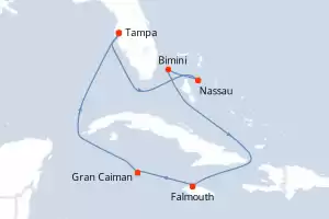 Enchantment of the Seas