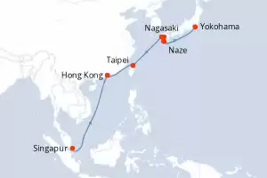 Navigator of the Seas