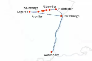 La Peniche MS Jeanine