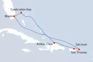 Carnival Celebration