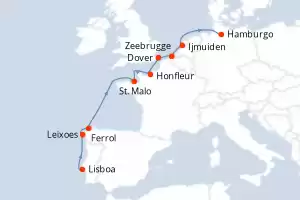 Azamara Journey