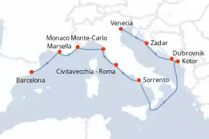 Azamara Journey