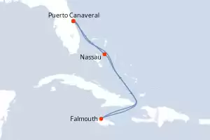 Adventure of the Seas