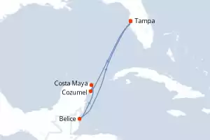 Radiance of the Seas