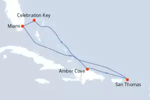 Carnival Celebration