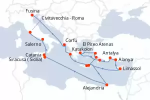 Azamara Journey
