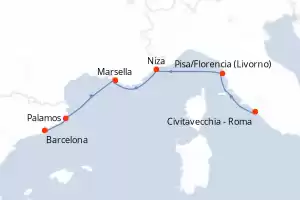 Azamara Journey