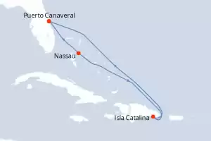 Adventure of the Seas