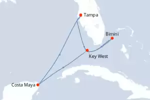 Celebrity Constellation