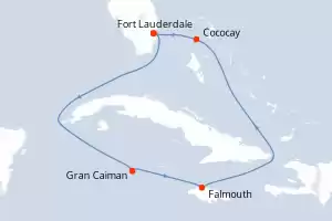 Explorer of the Seas