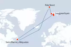 Le Commandant Charcot