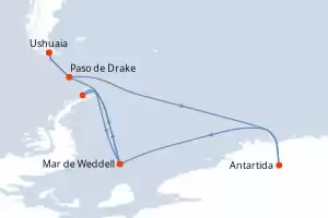 Le Commandant Charcot