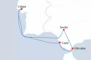 Azamara Journey