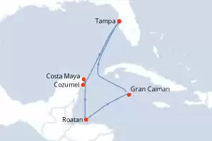 Serenade of the Seas