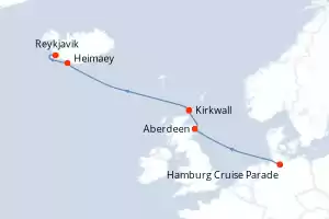 HANSEATIC inspiration