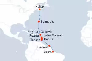 HANSEATIC inspiration