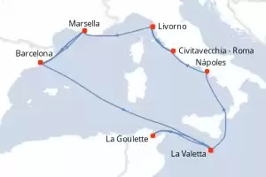 Carnival Sunshine