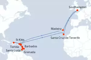 Queen Mary 2