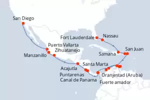 Crystal Serenity