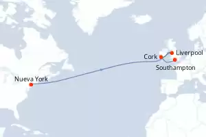 Queen Mary 2