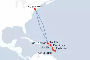 Queen Mary 2