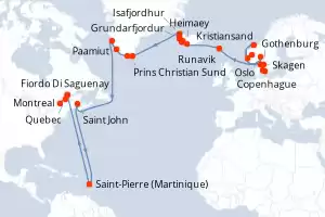 Azamara Journey