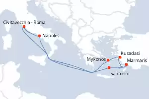 MSC Divina