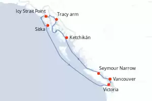 Crystal Symphony