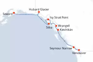 Crystal Symphony