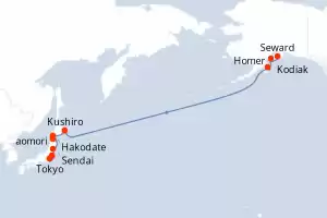 Crystal Symphony
