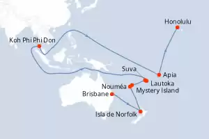 Seabourn Quest