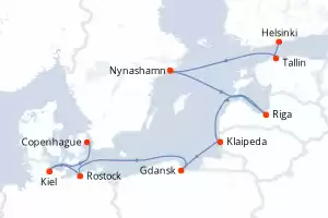 Norwegian Sun