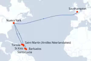 Queen Mary 2