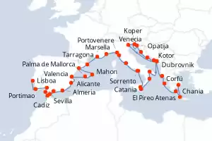 Azamara Journey