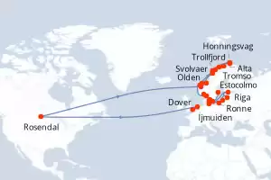 Azamara Journey