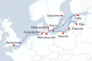 Azamara Journey