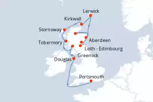 Azamara Quest