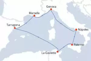 MSC Euribia