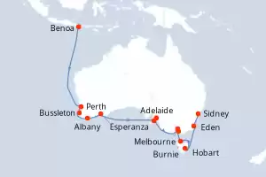 Oceania Marina
