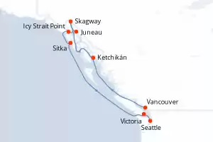 Oceania Riviera