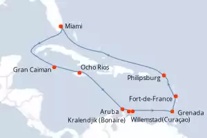 Oceania Sonata