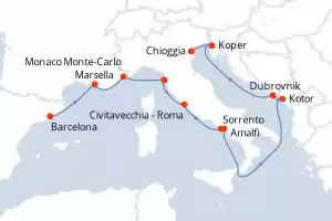 Azamara Journey