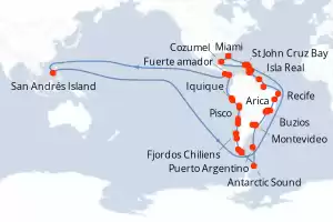 Azamara Journey