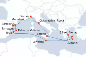 Costa Serena