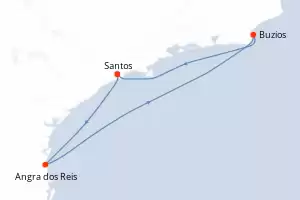 MSC Divina