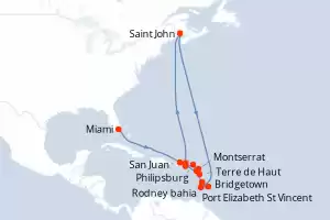 Seabourn Ovation