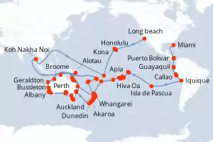 Seabourn Quest